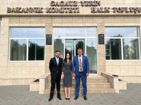 Au fost selectați cei care vor ocupa funcțiile-cheie în Comitetul Executiv al UTA Găgăuzia. Evghenia Guțul a abordat cu seriozitate subiectul selectării specialiștilor